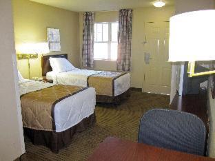 เอ็กซ์เทนด์ สเตย์ อเมริกา แนชวิลล์แอร์พอร์ต Hotel ห้อง รูปภาพ