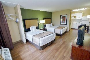 เอ็กซ์เทนด์ สเตย์ อเมริกา แนชวิลล์แอร์พอร์ต Hotel ห้อง รูปภาพ
